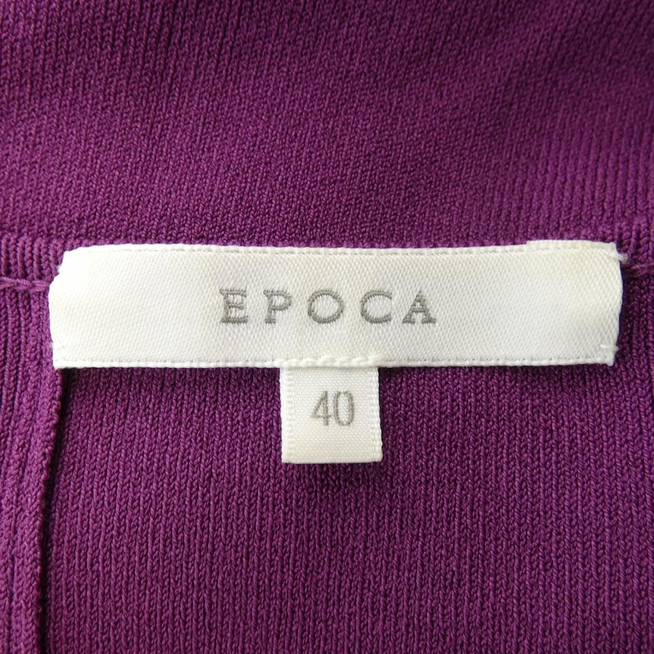 Epoca EPOCA针织衫