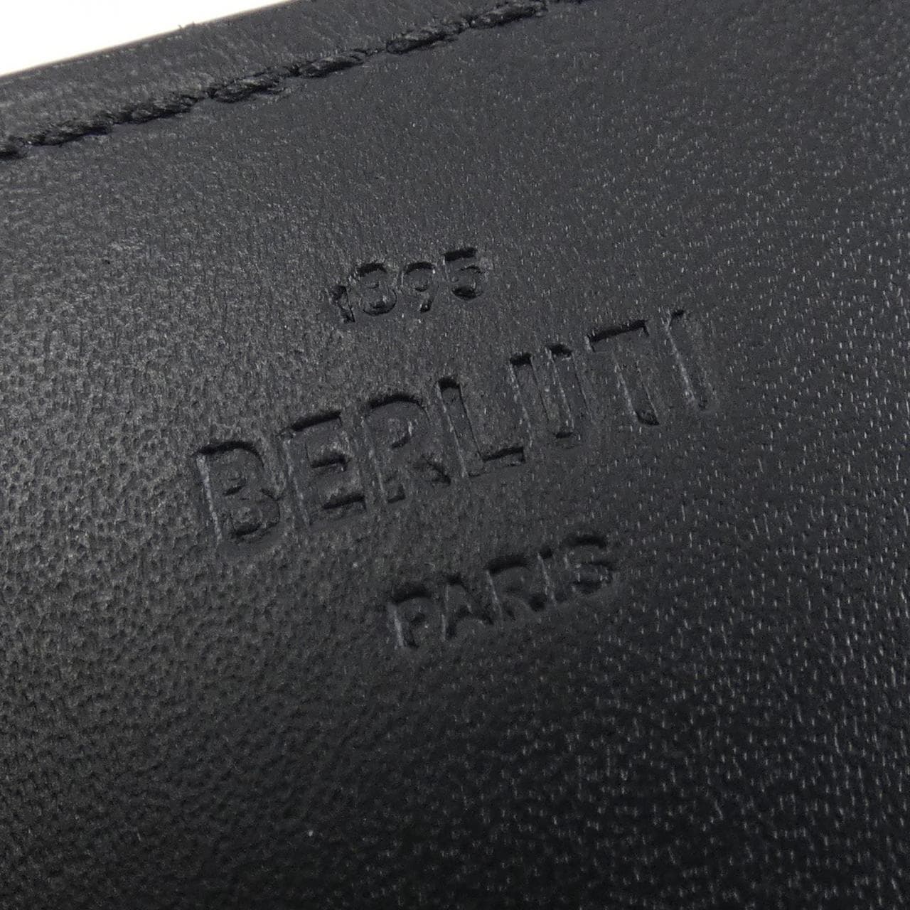 ベルルッティ Berluti CARD CASE