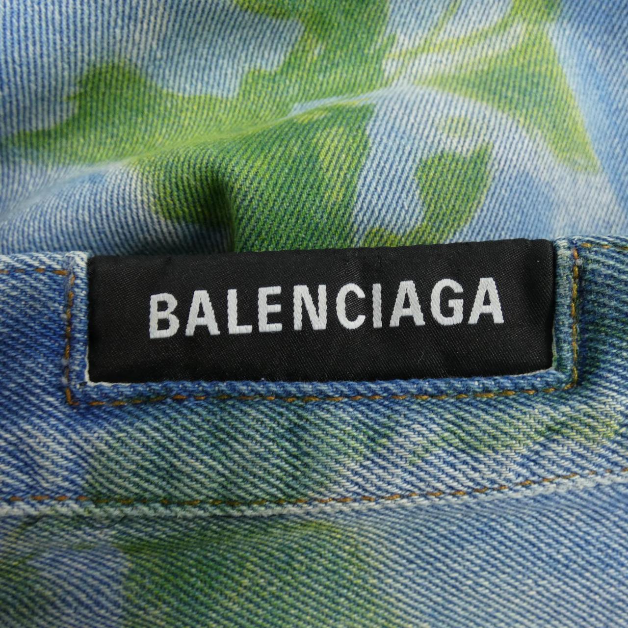 バレンシアガ BALENCIAGA ジーンズ