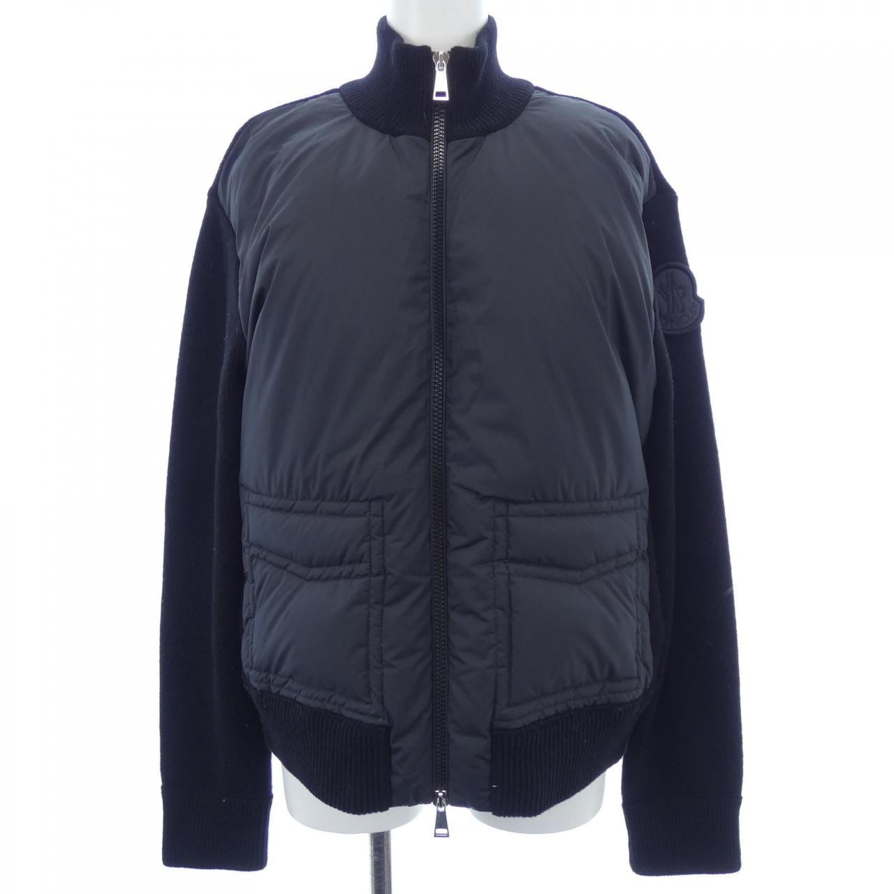 MONCLER MONCLER Down Jacket