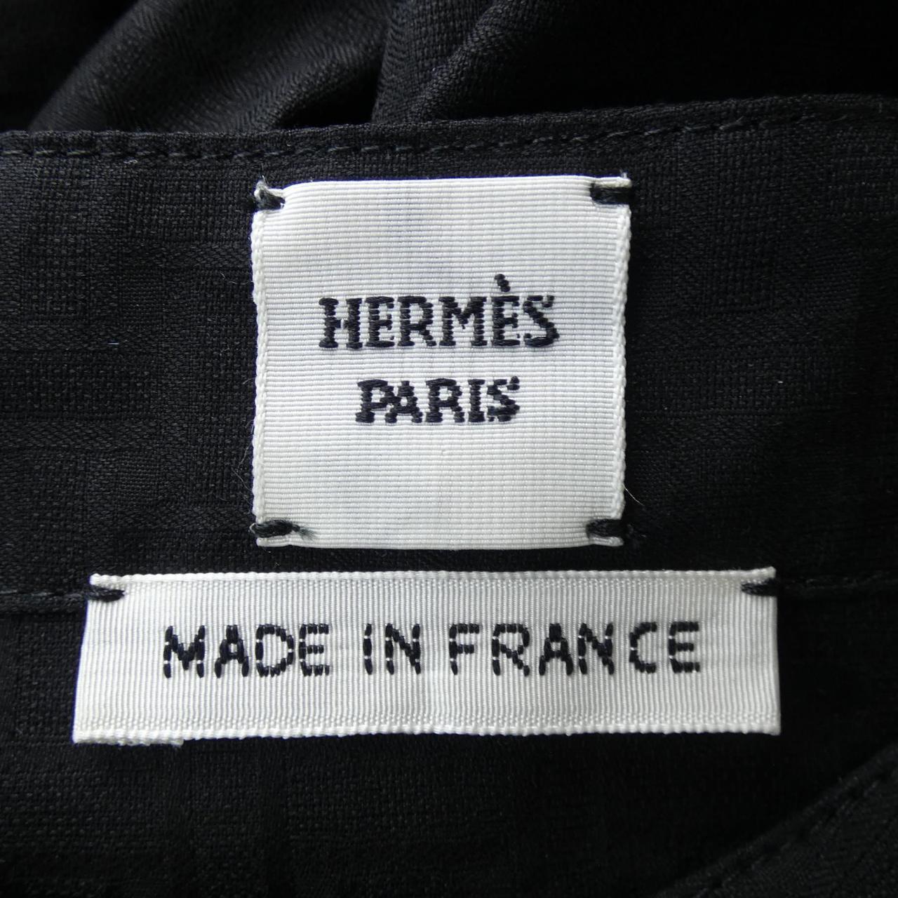 エルメス HERMES ワンピース