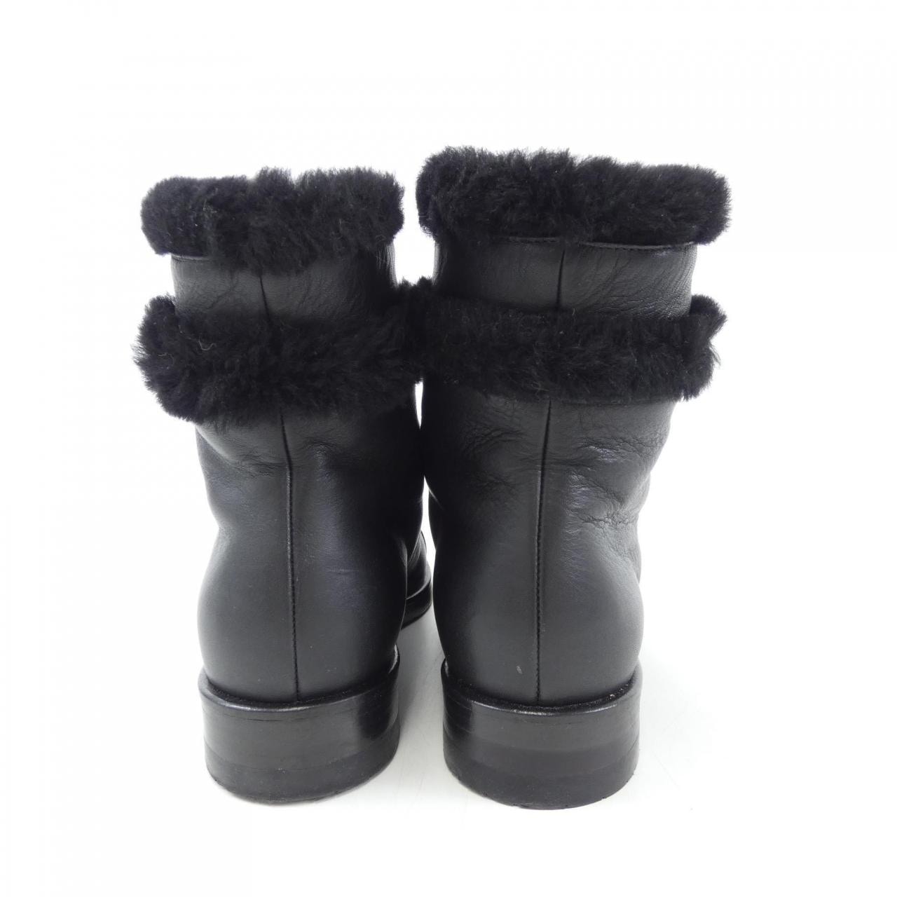 ジミーチュウ JIMMY CHOO ブーツ