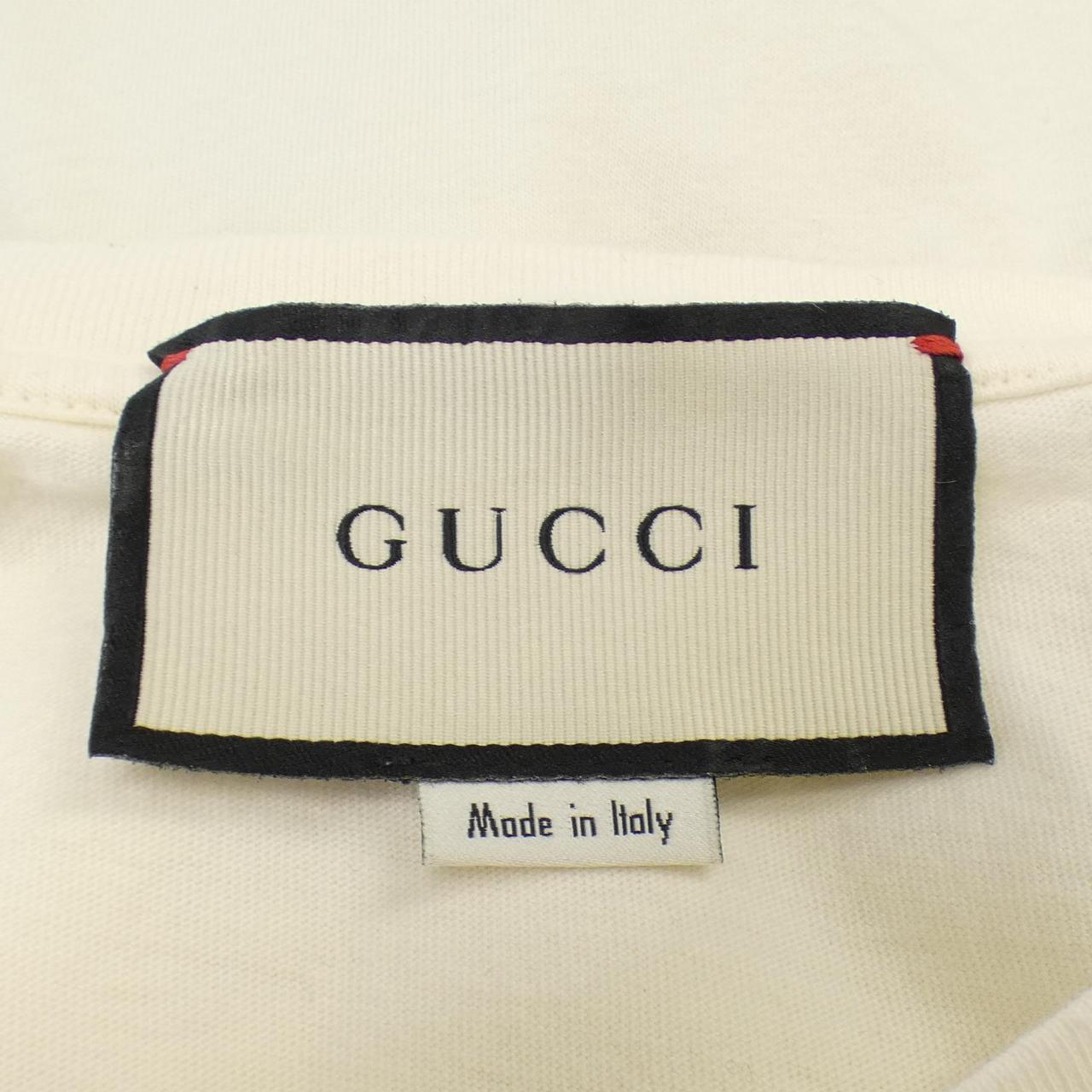 グッチ GUCCI Tシャツ