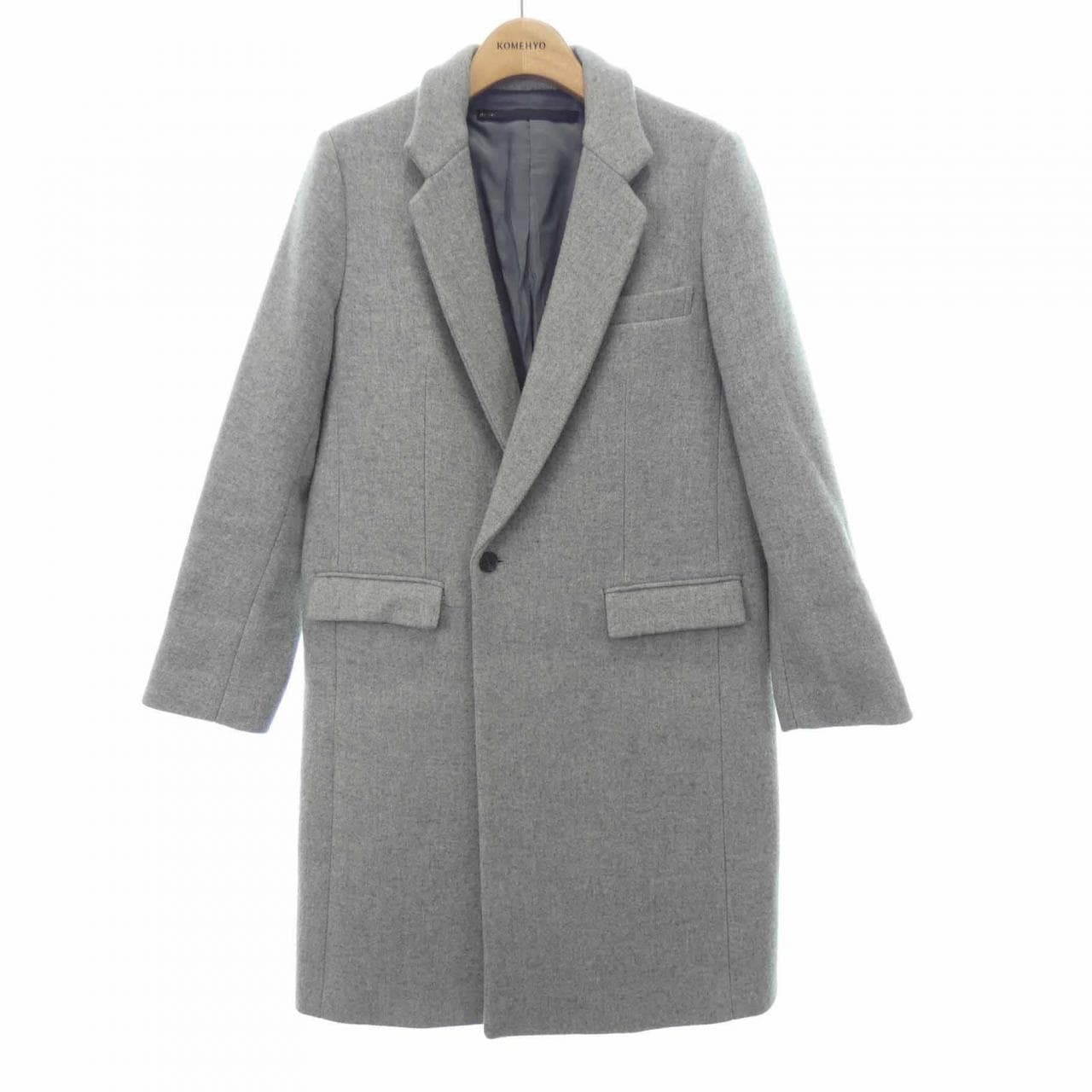 MULLER OF YOSHIOKUBO コート