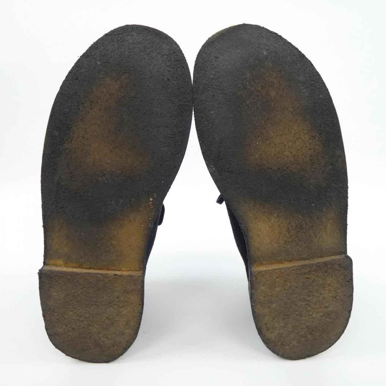 クラークス CLARKS シューズ