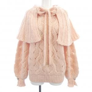 シャネル CHANEL ニット