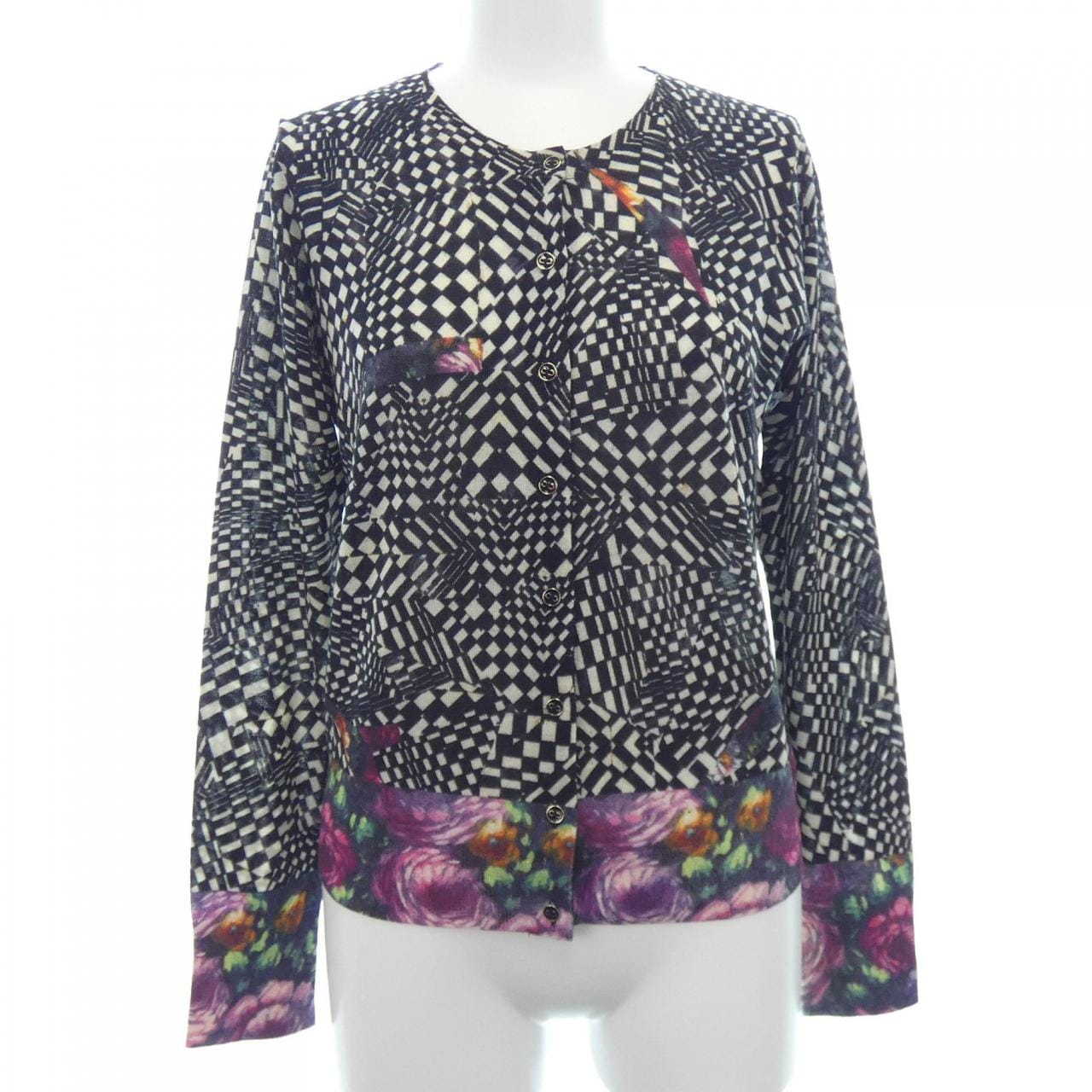 ポールスミス Paul Smith カーディガン