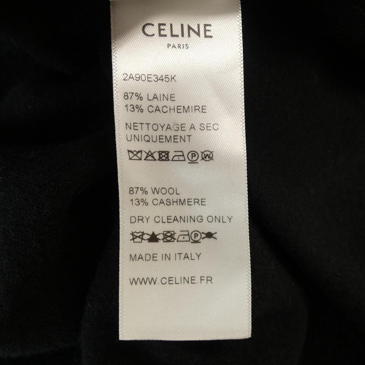 CELINE琳 针织衫