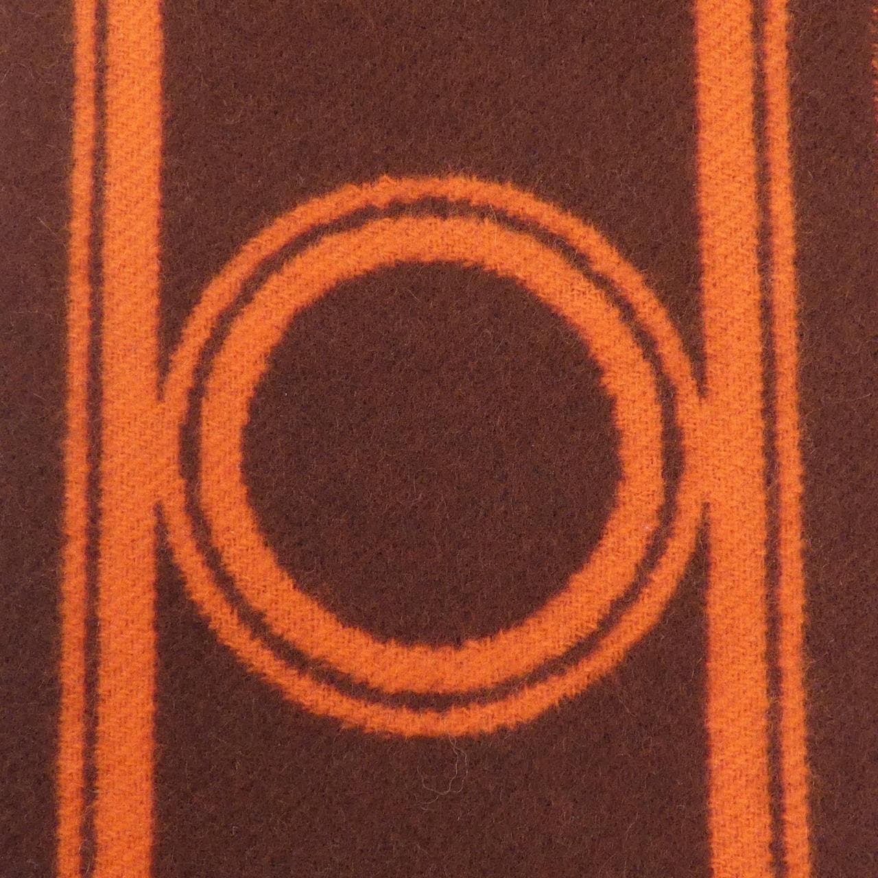 エルメス HERMES MUFFLER
