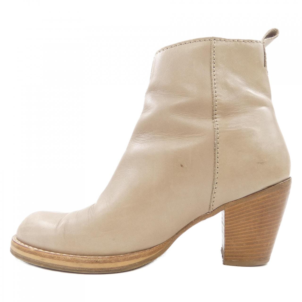 ACNE boots