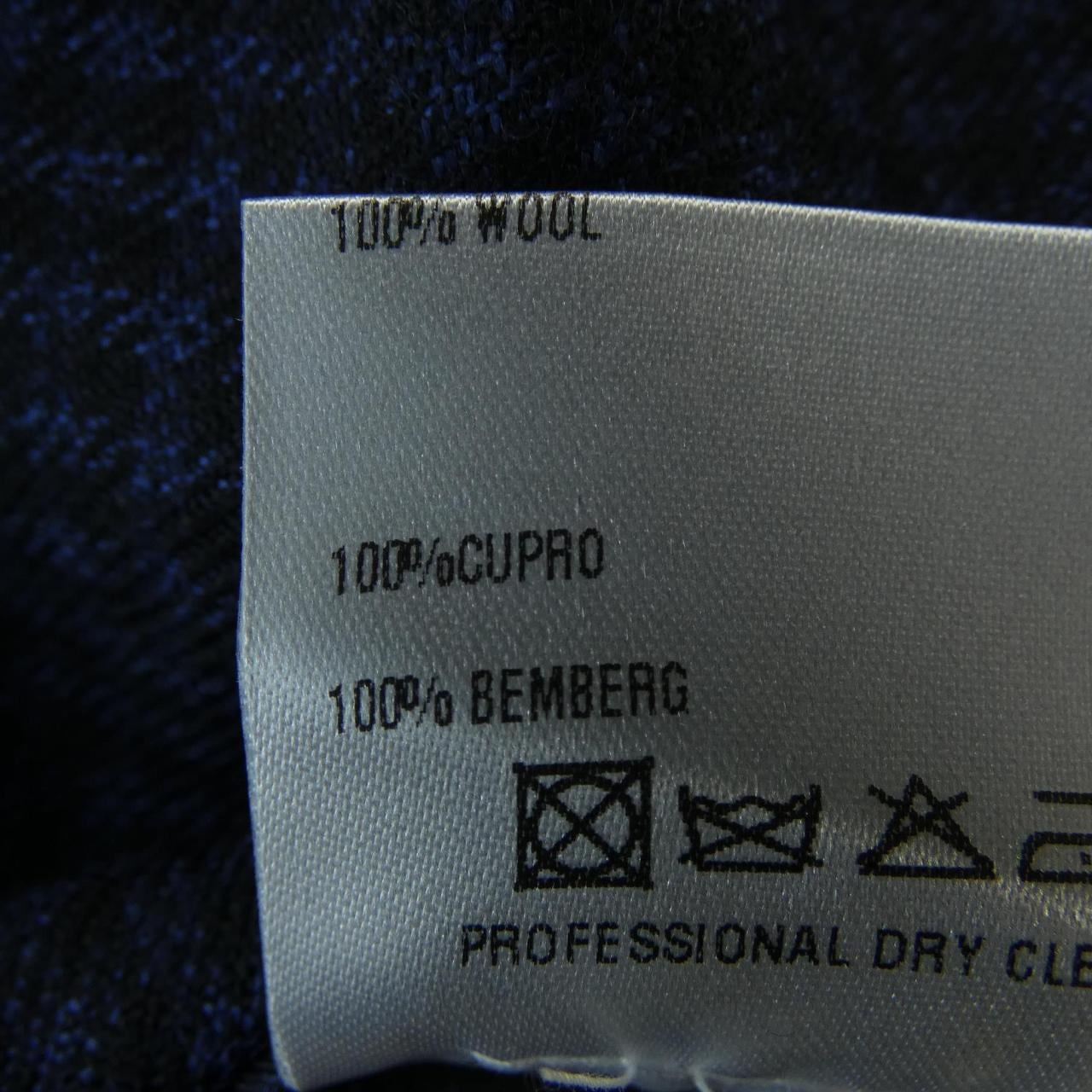 Caruso jacket