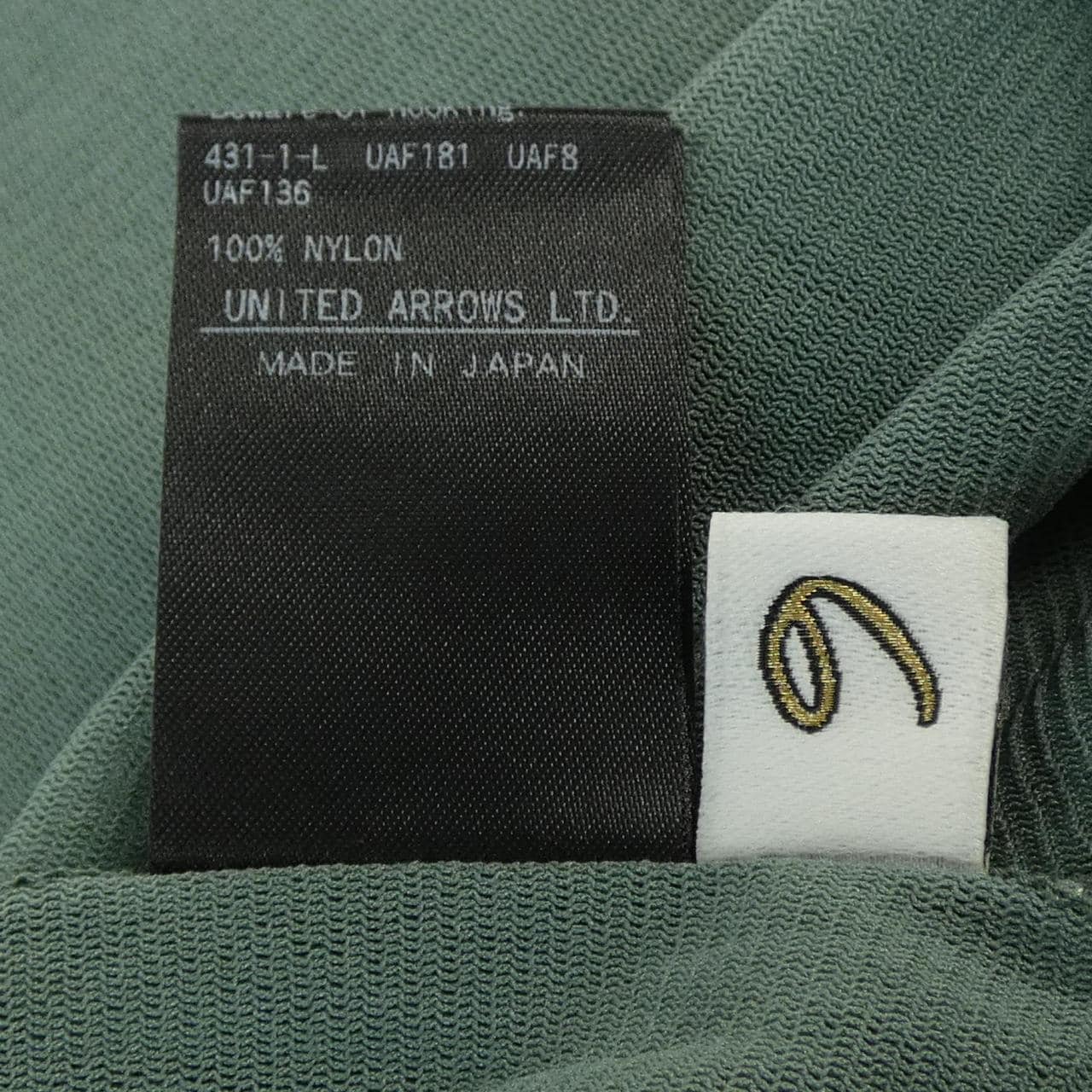 ロク 6ROKU トップス