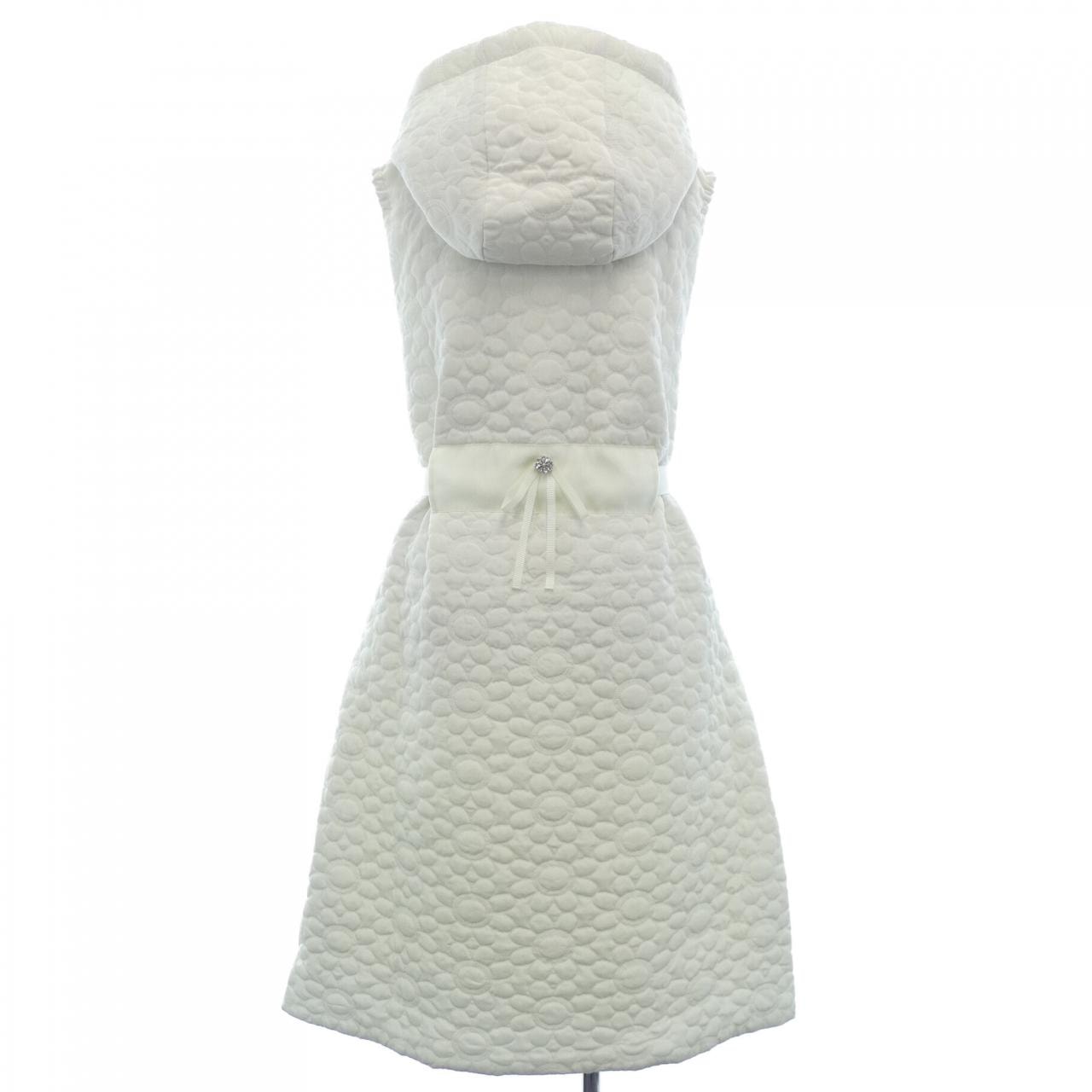 SUPER BEAUTY VEST