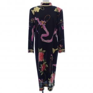 レオナールファッション LEONARD FASHION ワンピース