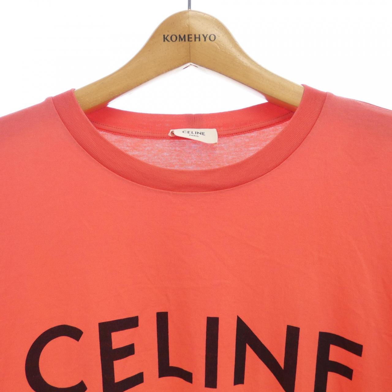 セリーヌ CELINE Tシャツ