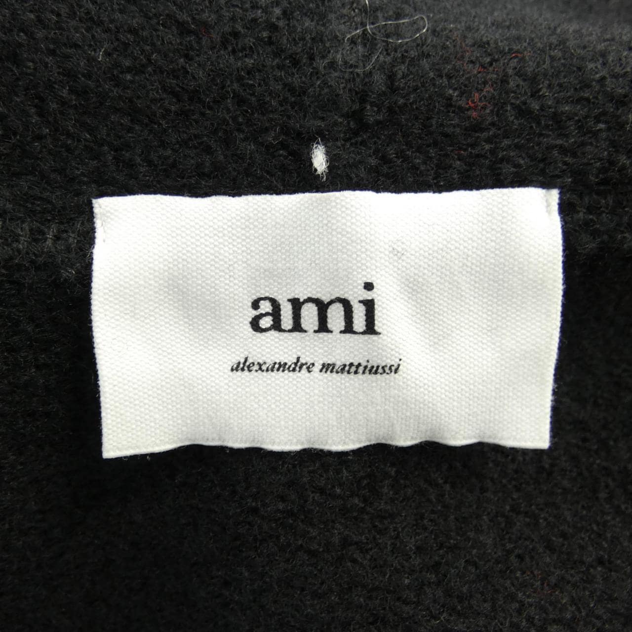 アミ AMI パーカー