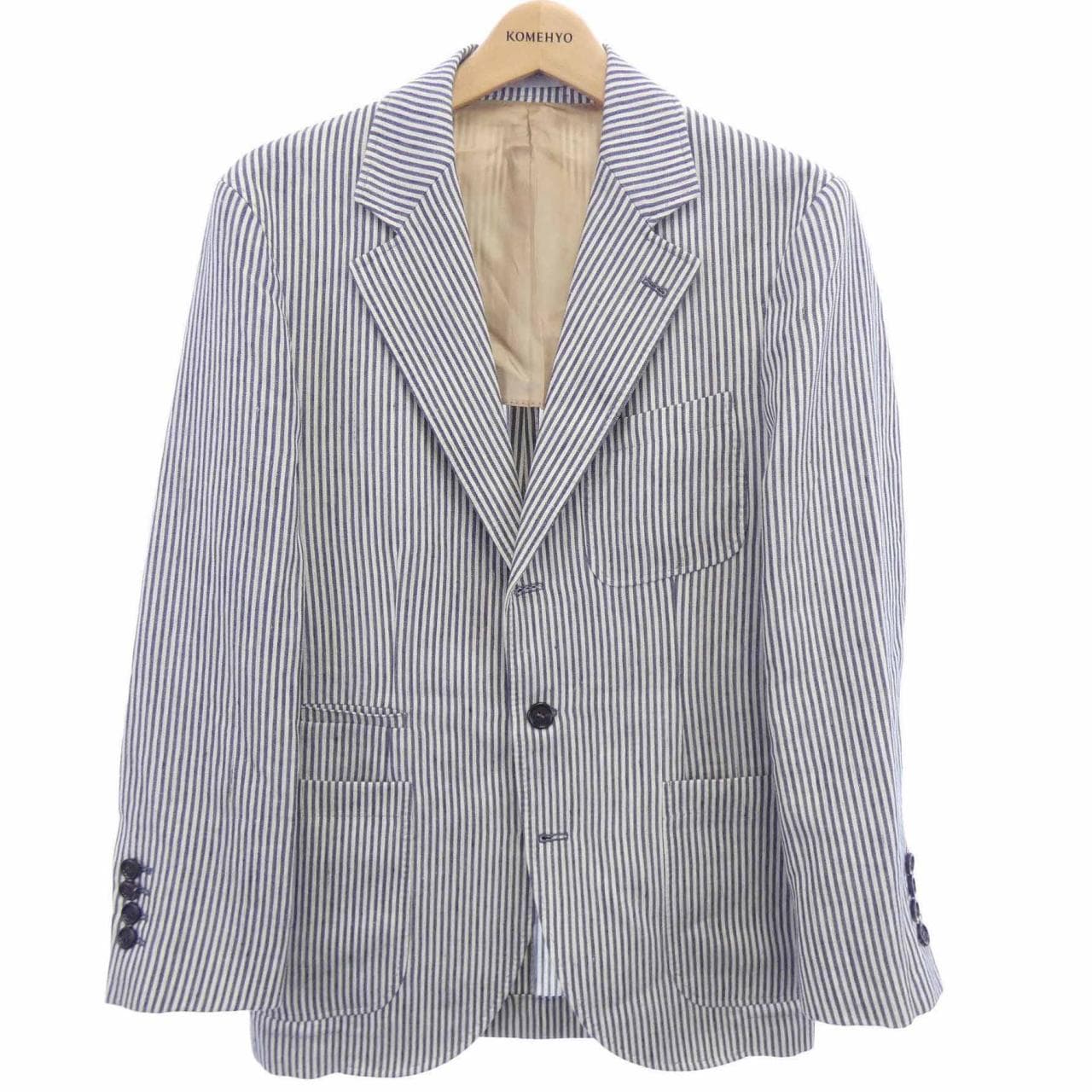 BRUNELLO CUCINELLI CUCINELLI 夹克
