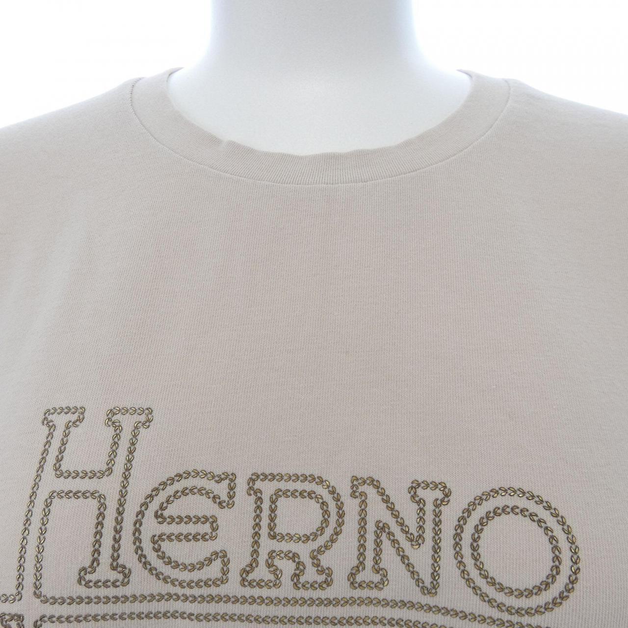 ヘルノ Herno Tシャツ