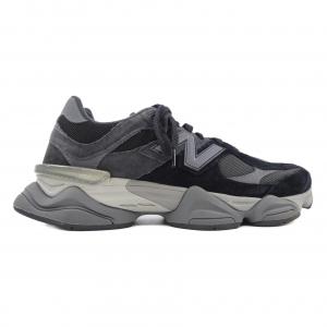 ニューバランス NEW BALANCE U9060BLK スニーカー