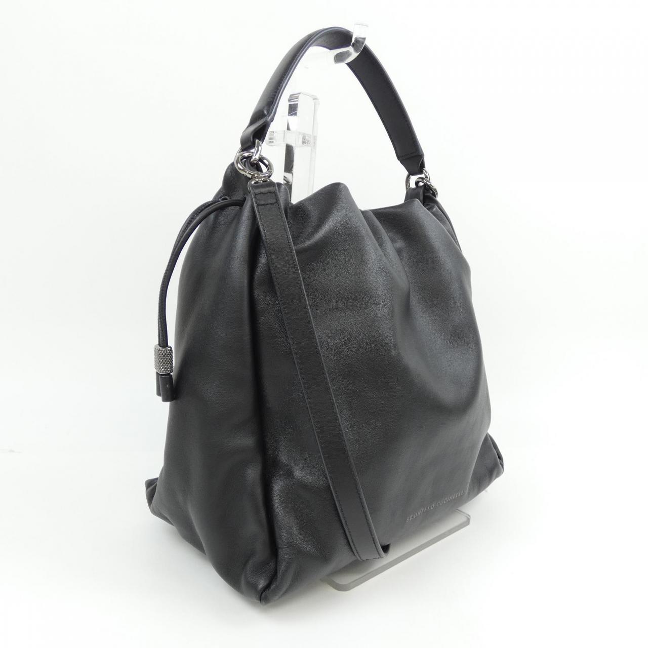 ブルネロクチネリ BRUNELLO CUCINELLI BAG