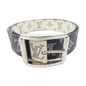 ルイヴィトン LOUIS VUITTON サバンナサンチュールリヴェルソ MP010 リバーシブル BELT