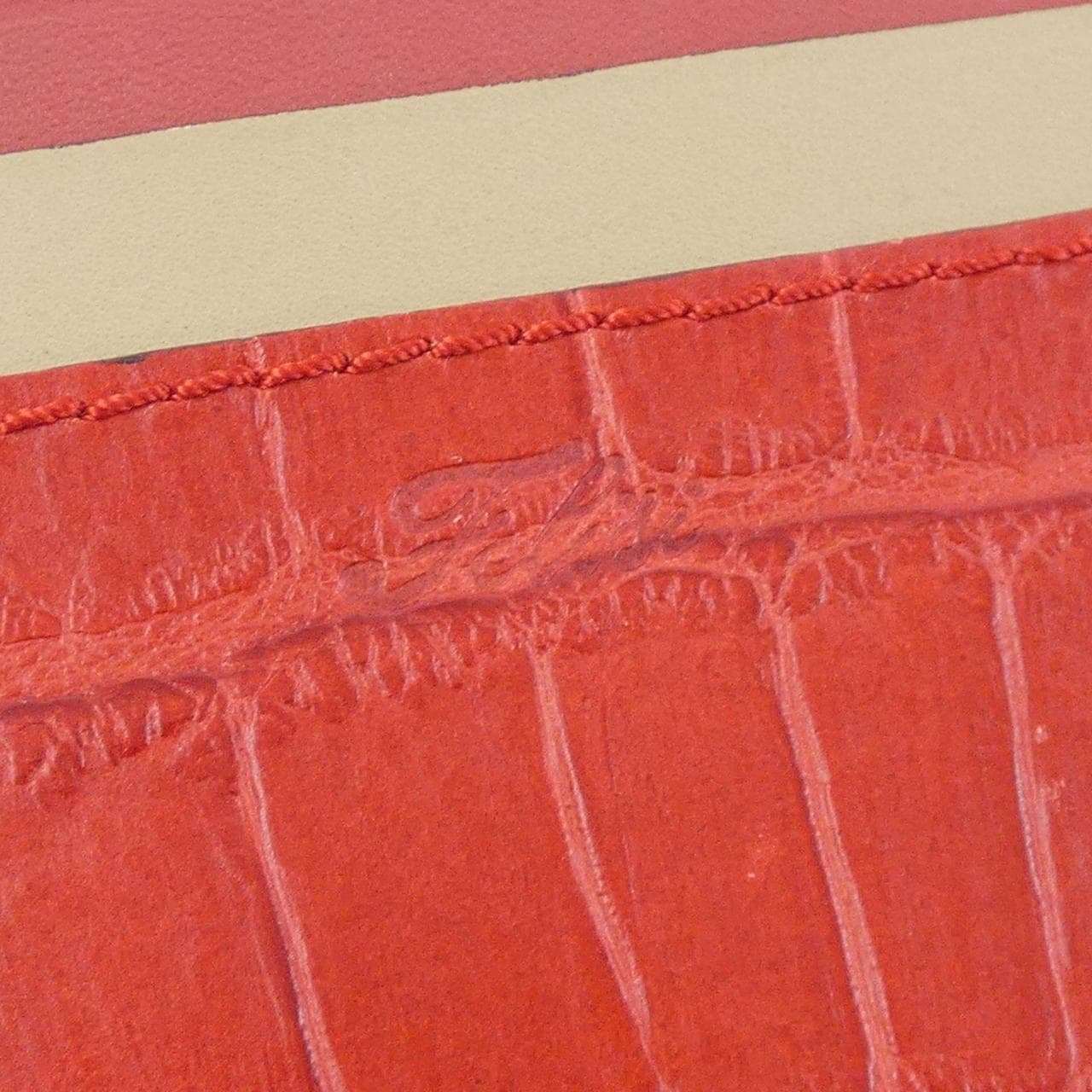 フェリージ Felisi PASS CASE