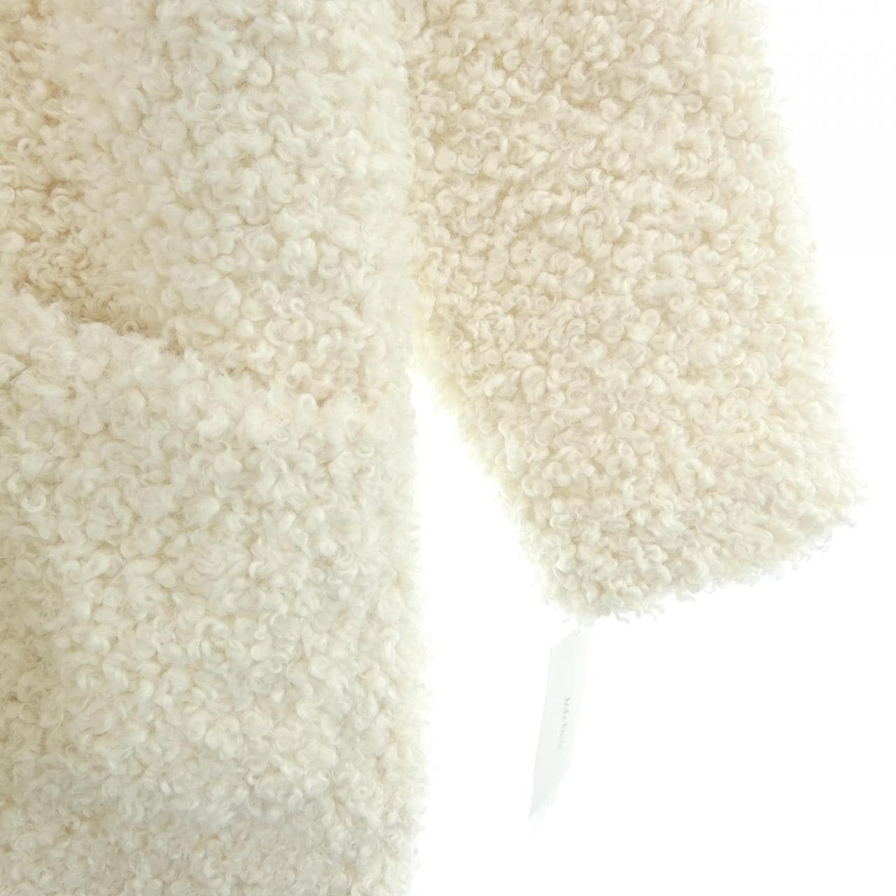 ミラオーウェン MILA OWEN コート