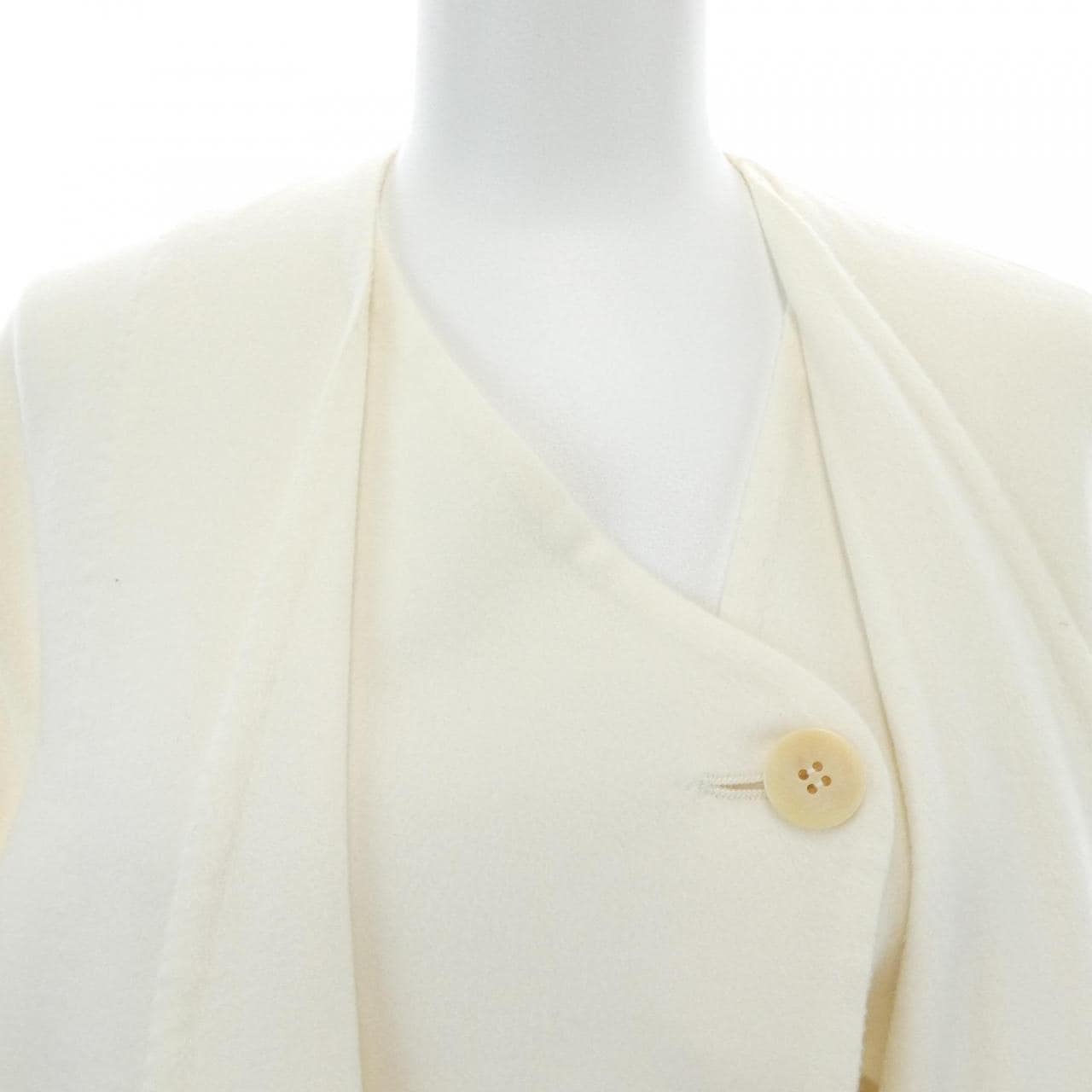 エルメス HERMES コート