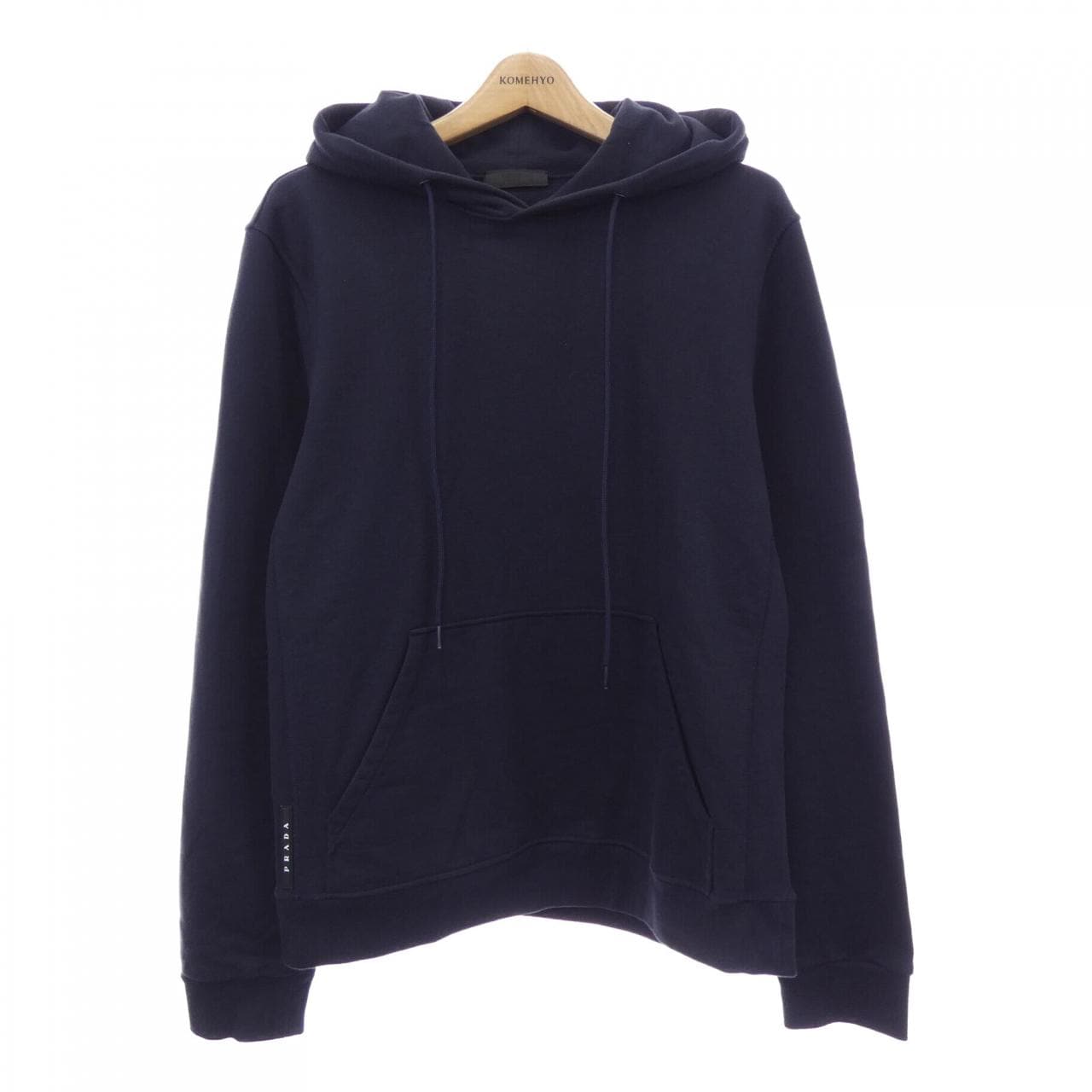 プラダ PRADA SJN253 パーカー