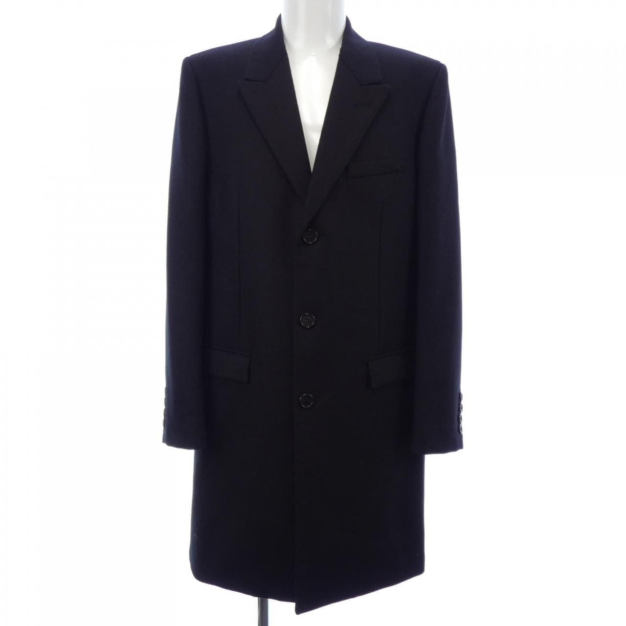 サンローラン SAINT LAURENT 579819 Y136V コート