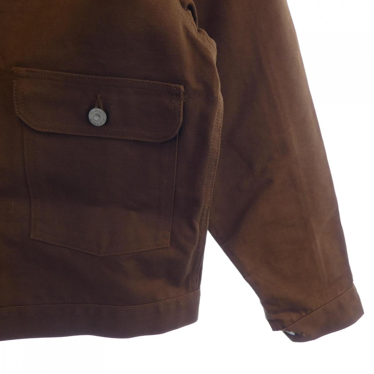 ボンクラ BONCOURA ジャケット