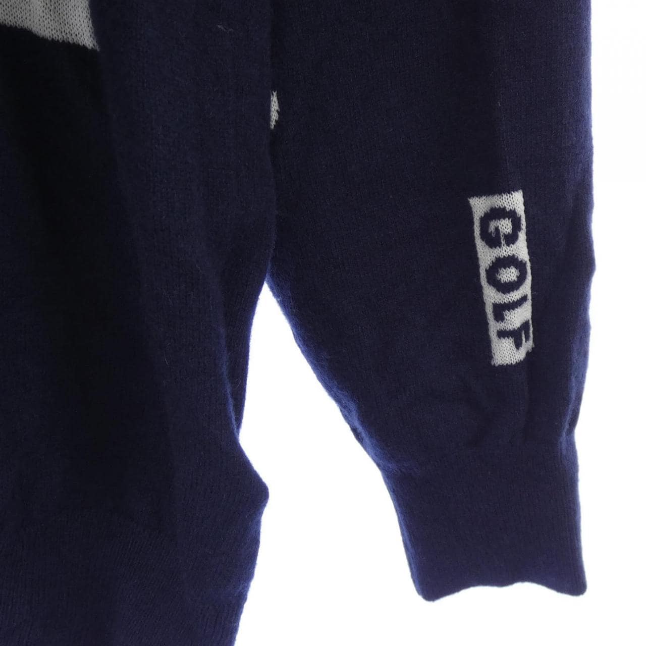 パーリーゲイツ PEARLY GATES ニット