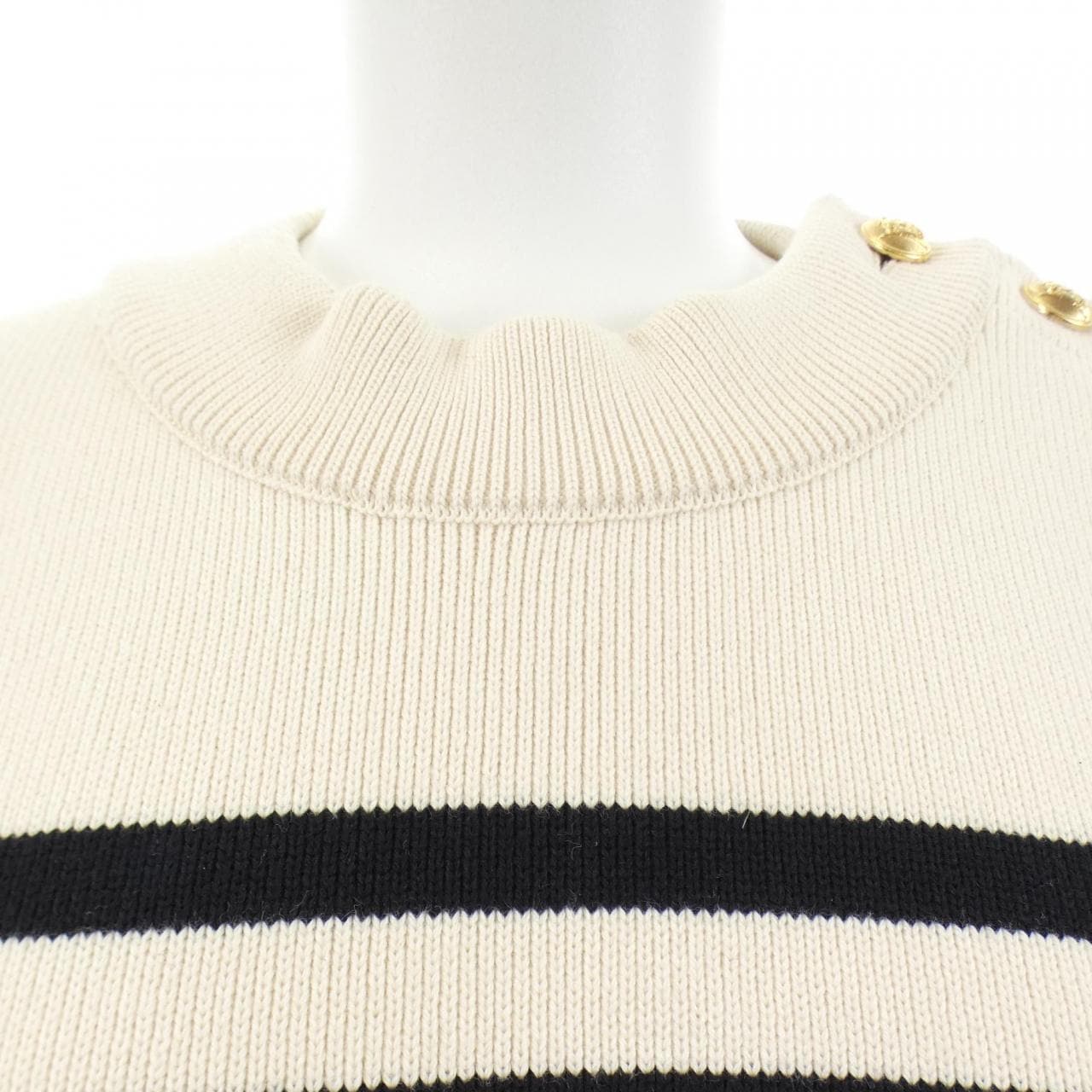 セリーヌ CELINE 2AD4D012W ニット