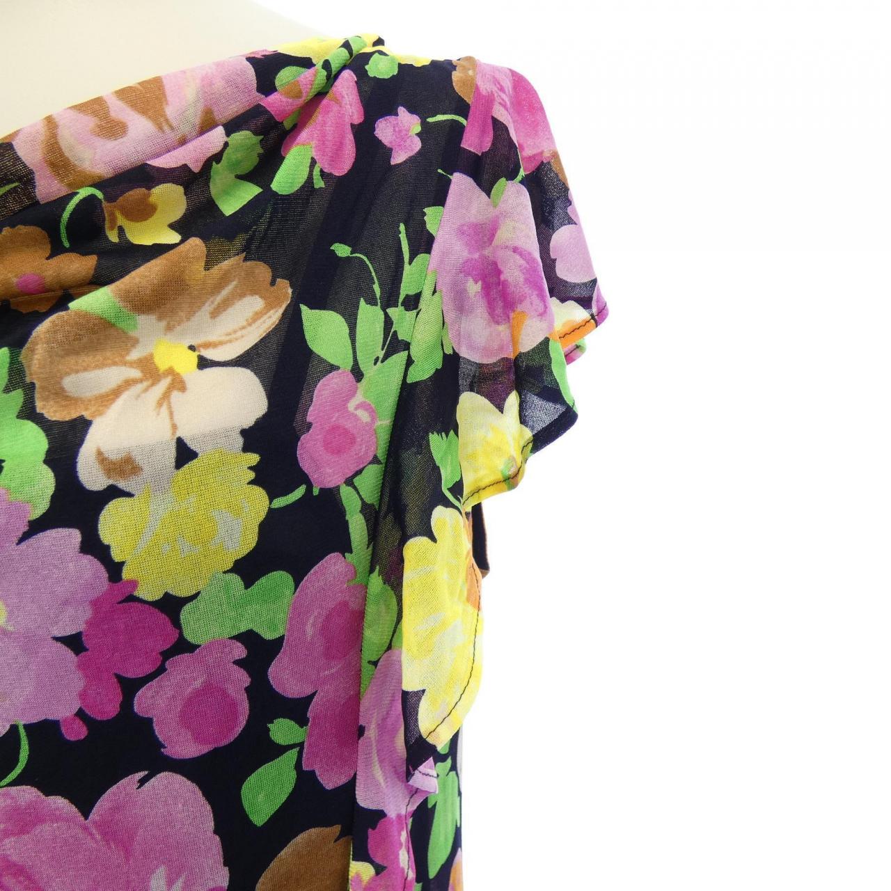 レオナールファッション LEONARD FASHION ワンピース