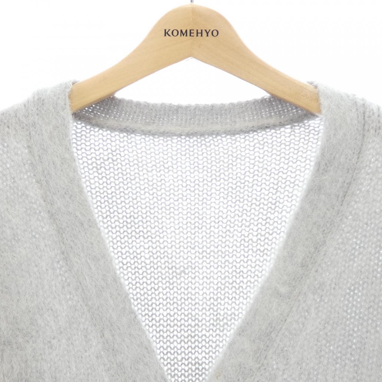 カーサフライン CASA FLINE カーディガン