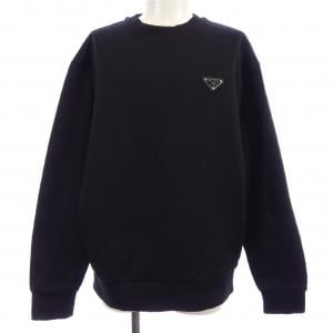 プラダ PRADA トライアングルロゴ ULJ908 SOOO 110Q スウェット