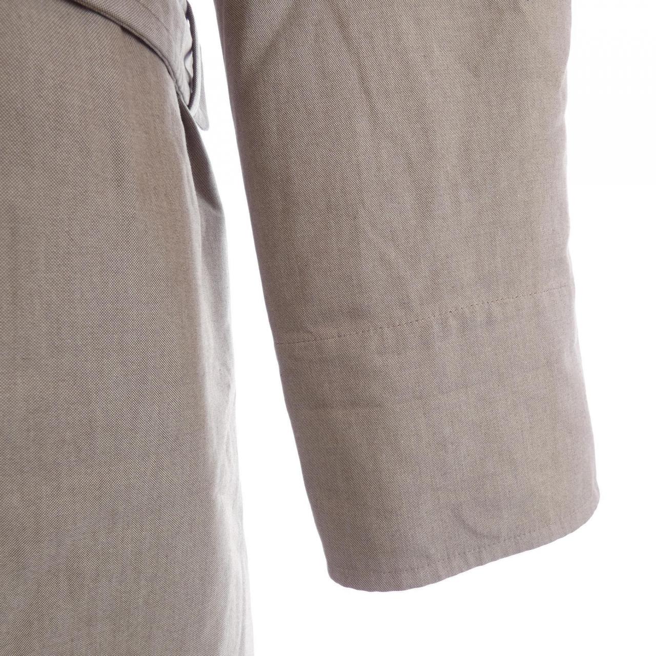 エルメス HERMES *96-7112 コート