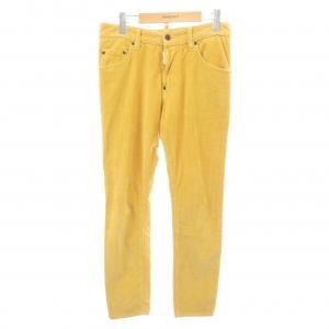 ディースクエアード DSQUARED2 S71LB0386 パンツ