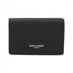 SAINT LAURENT 459784 B680N 錢包