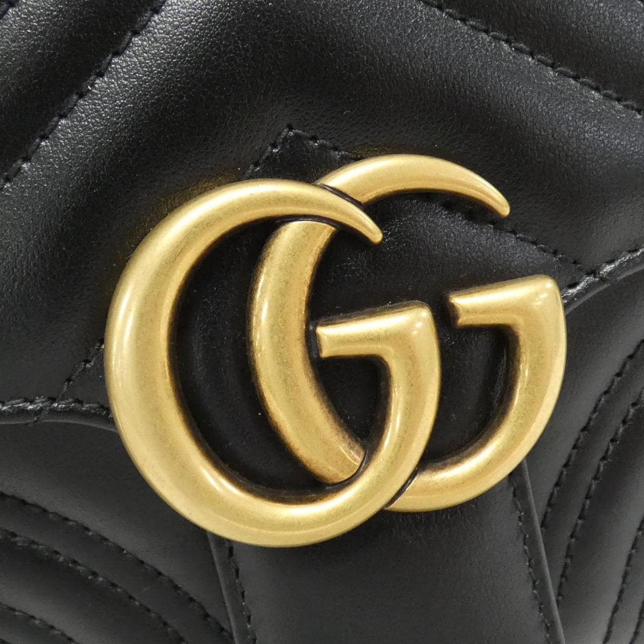 Gucci GG MARMONT 547260 DTDIT包