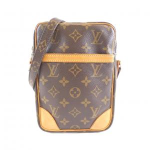 LOUIS VUITTON Monogram Danube M45266 Shoulder Bag