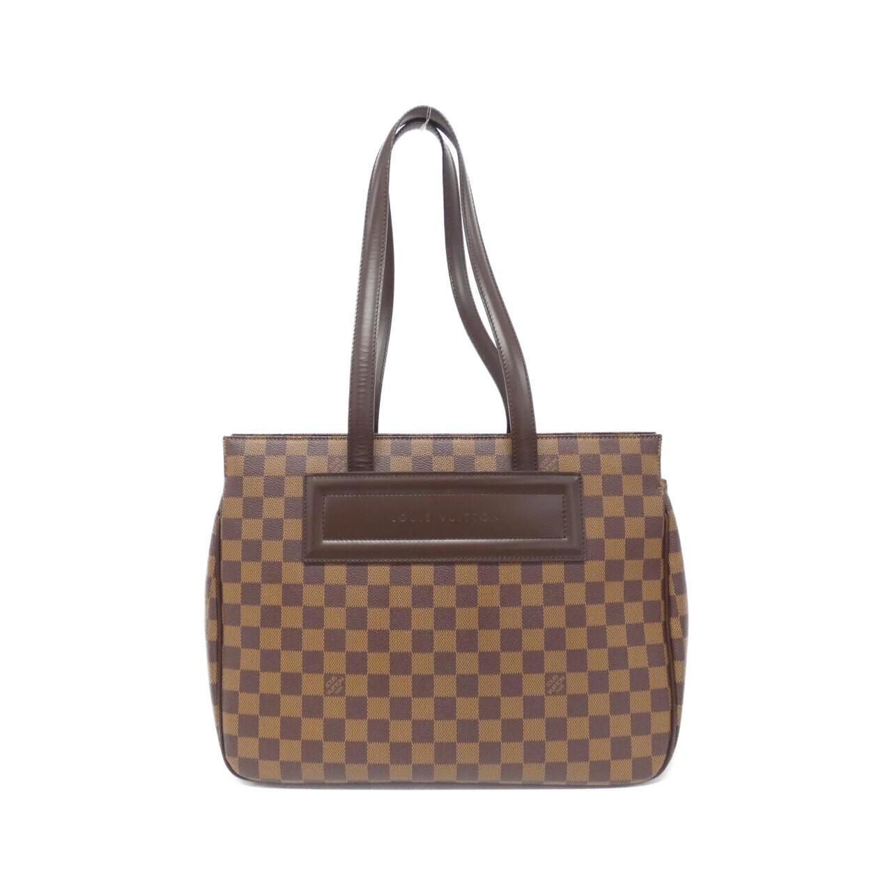 LOUIS VUITTON Damier Parioli PM N51123 包