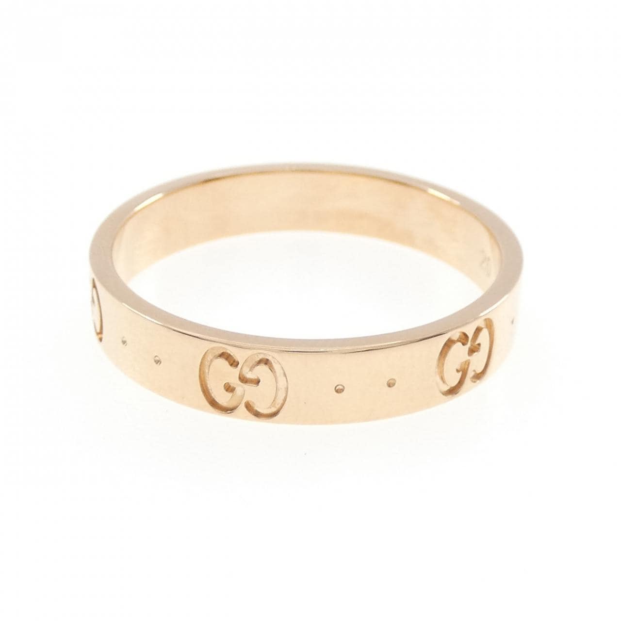 グッチ アイコン リング