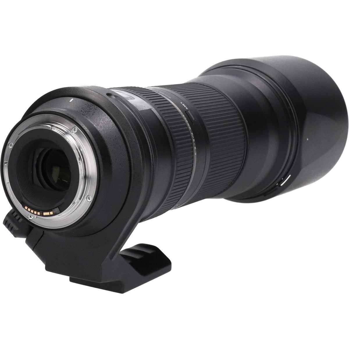 ＥＯＳ１５０－６００ｍｍ　Ｆ５－６．３ＤＩＶＣ　Ａ０１１