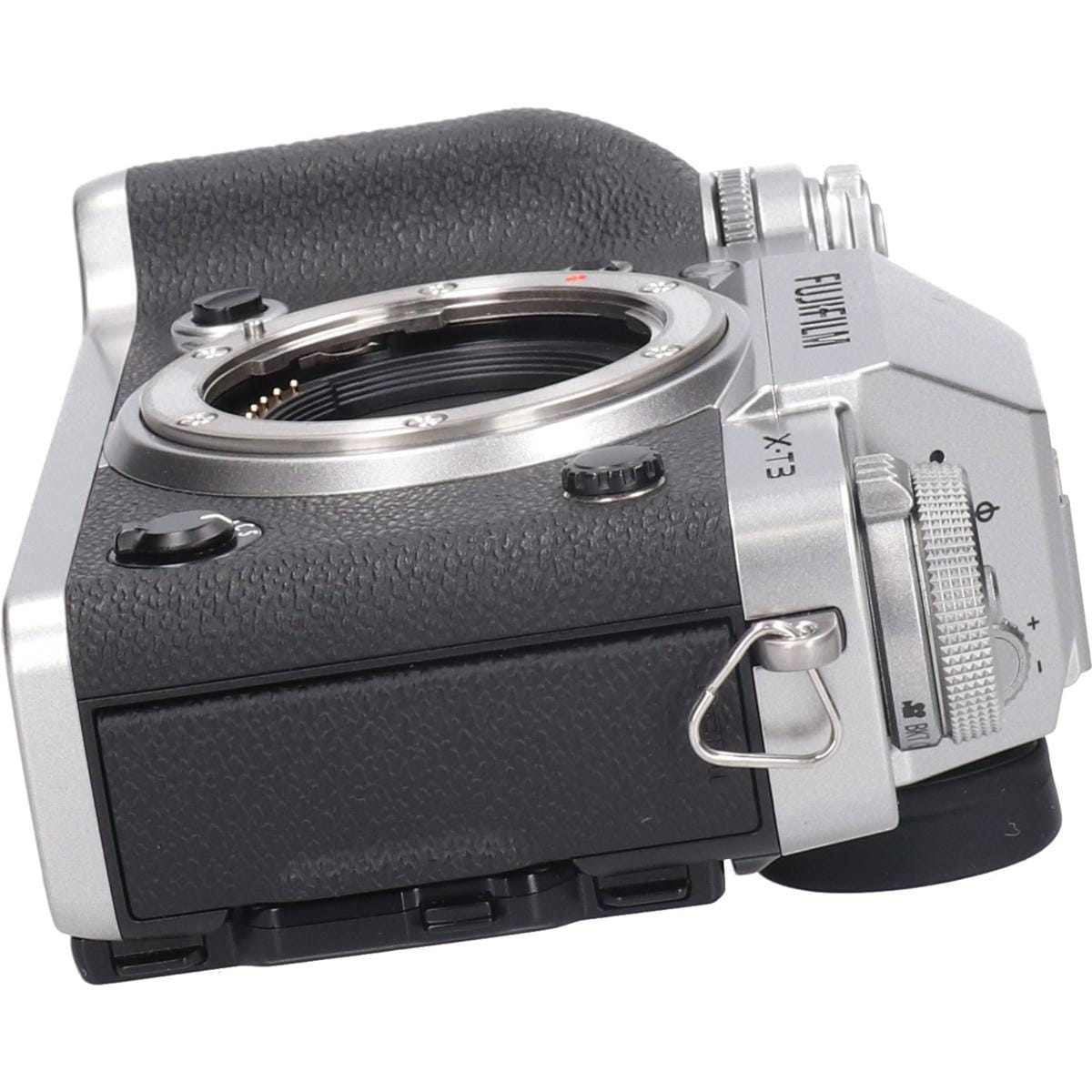 Ｘ－Ｔ３　ＳＩＬＶＥＲ