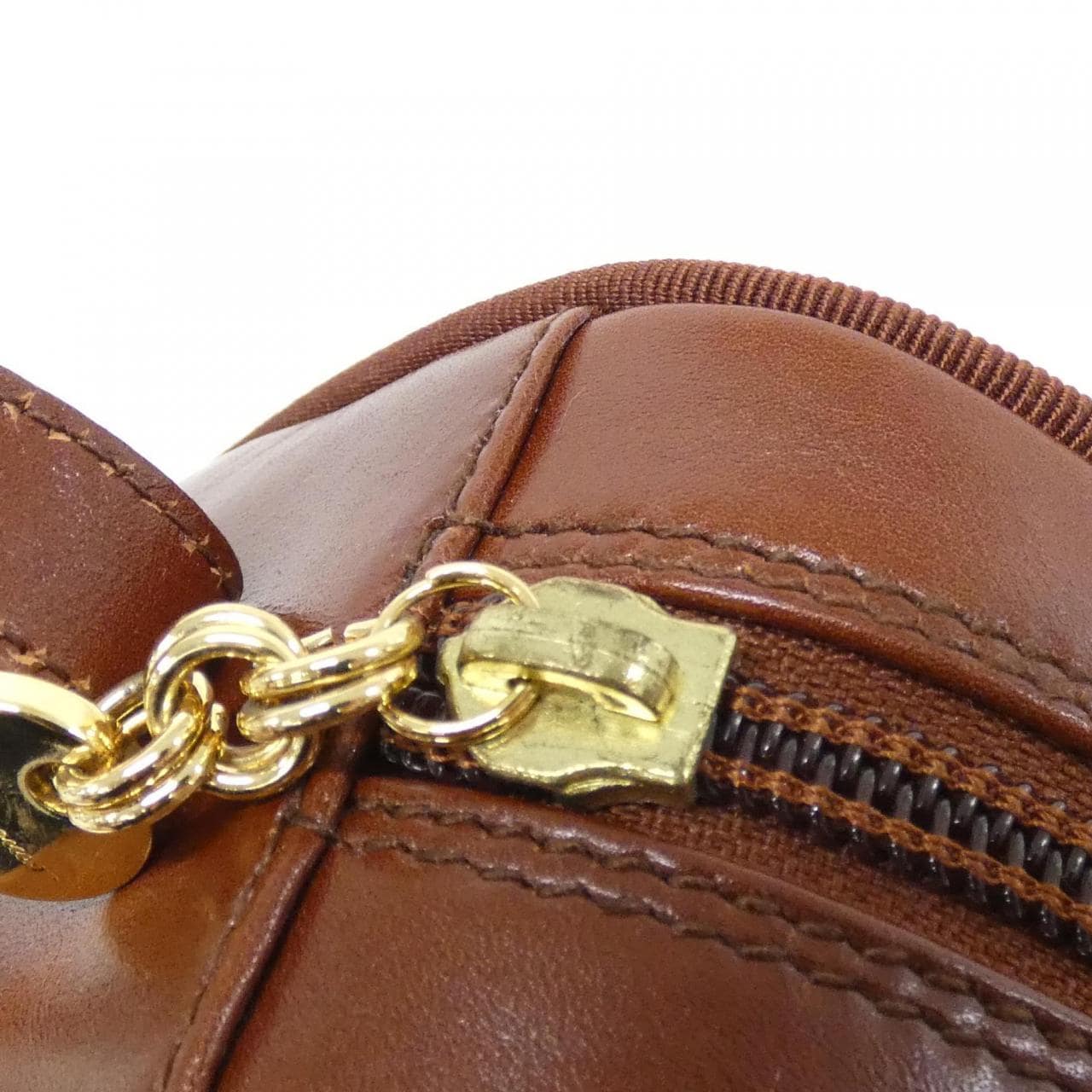 【ヴィンテージ】サルヴァトーレフェラガモ ショルダーバッグ