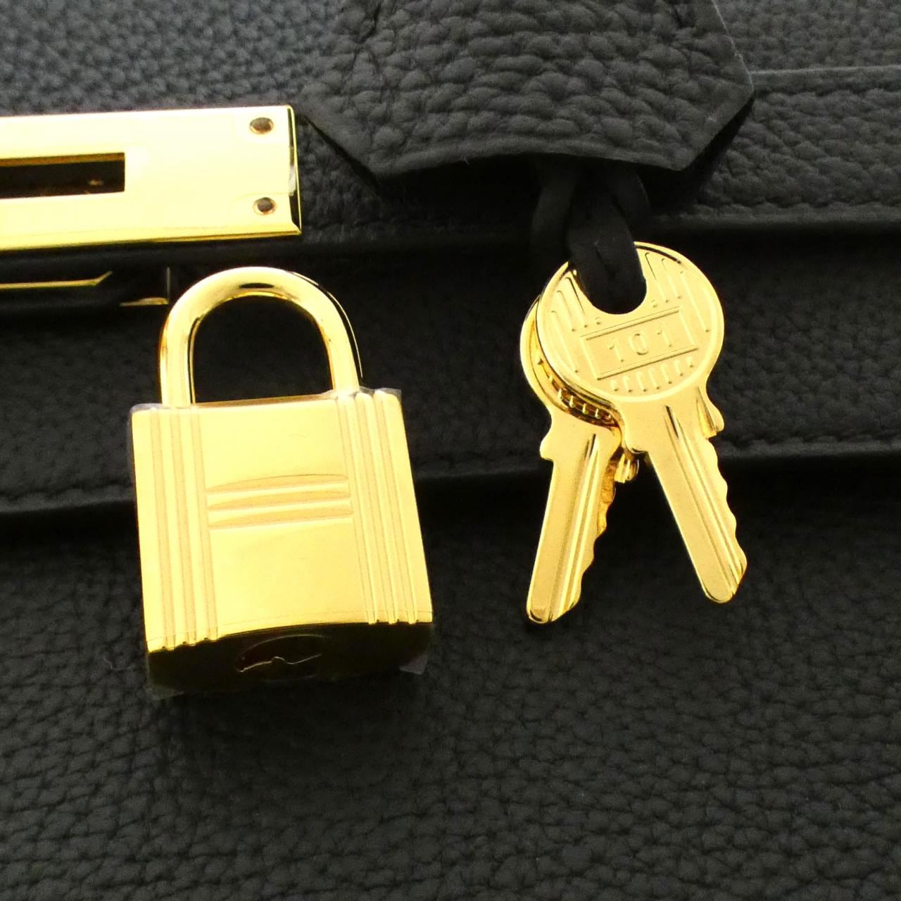HERMES Kelly 32cm 027631CC Bag
