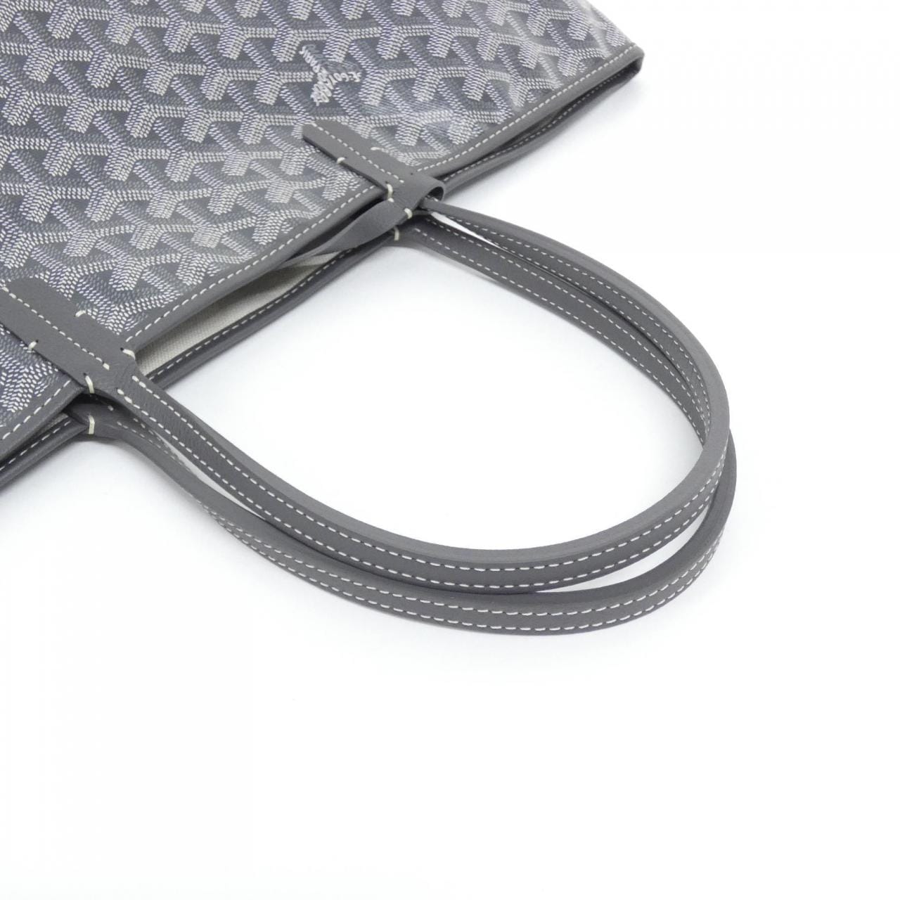 【未使用品】ゴヤール サン ルイ PM AMA LOUIS PM バッグ