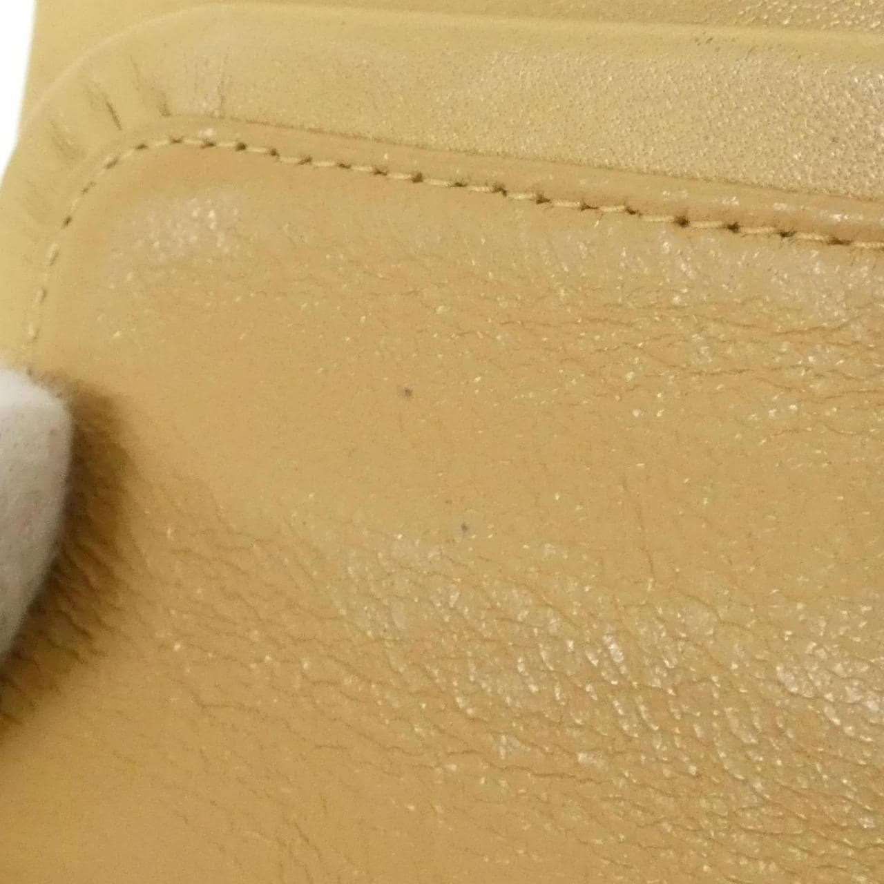 【ヴィンテージ】シャネル 1113 ショルダーバッグ