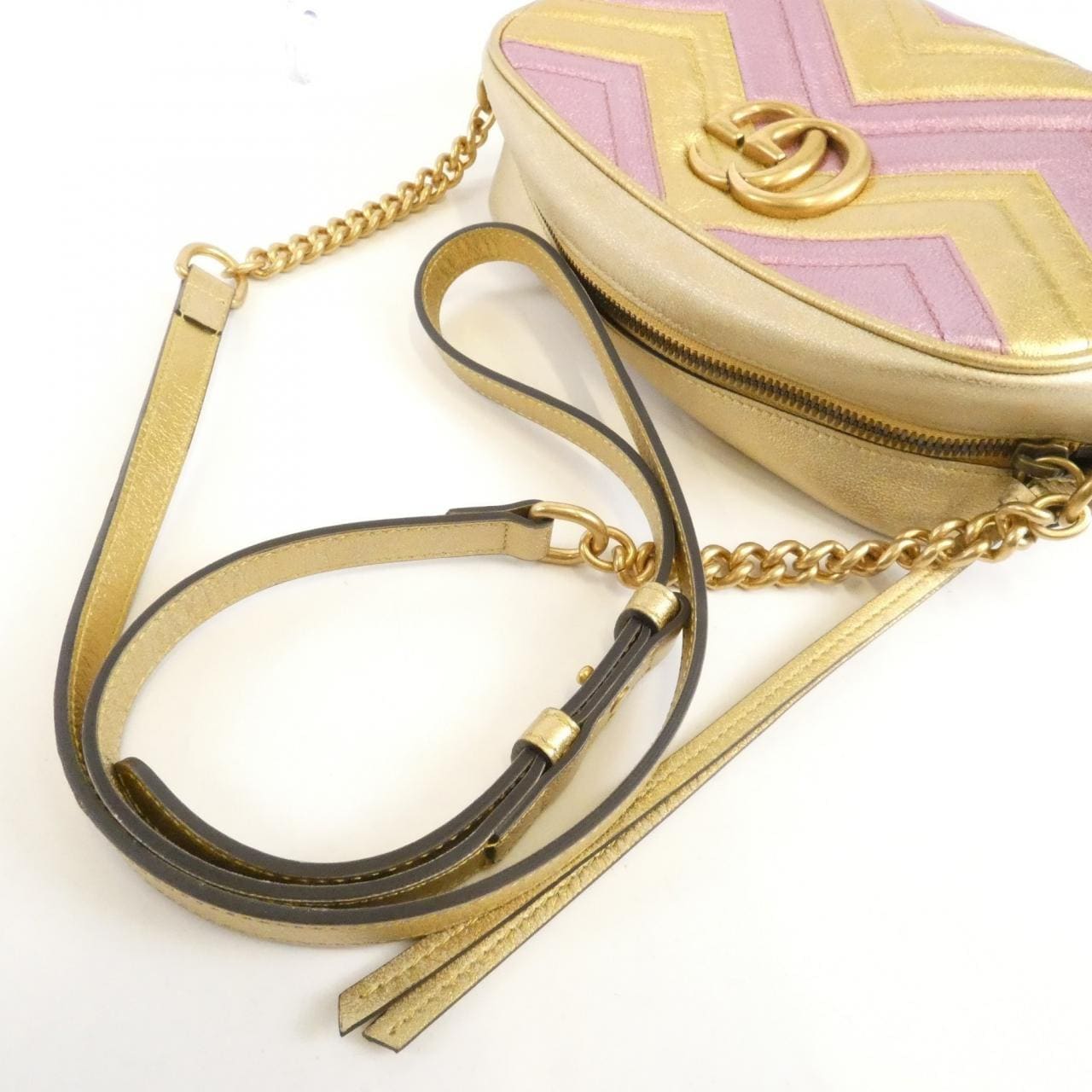 グッチ 447632 ショルダーバッグ